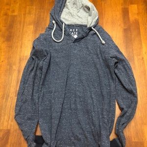 Free state by Aeropostale pullover